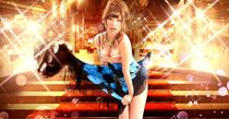 Vibrator hot teen