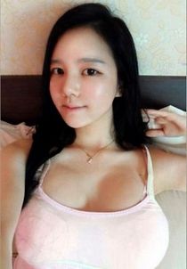 Sexy girl.