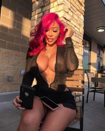 Amateur picture with
