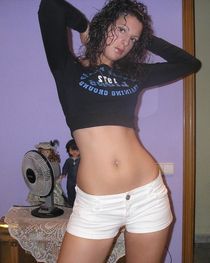 cocostar nude