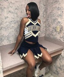 Ebony teens video ebony
