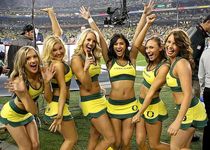 Lena et sa rondelle