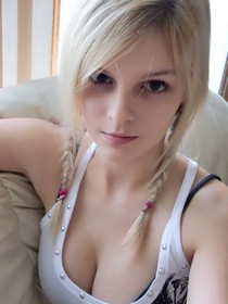 Charming Valentina Nappi