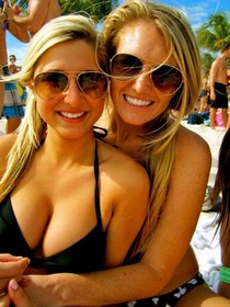 Pareja Arabe Amateur